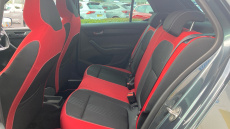 Skoda Fabia 1.0 TSI 110 Monte Carlo 5dr Petrol Hatchback